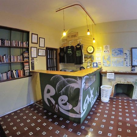 Relax Hostel 聖荷西 外观 照片