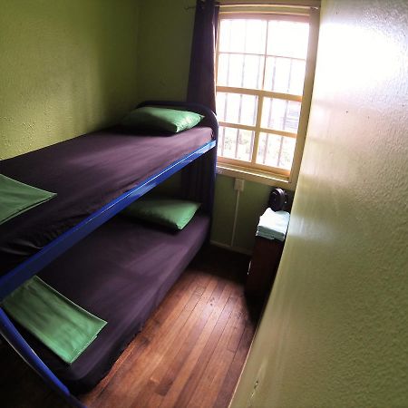 Relax Hostel 聖荷西 外观 照片