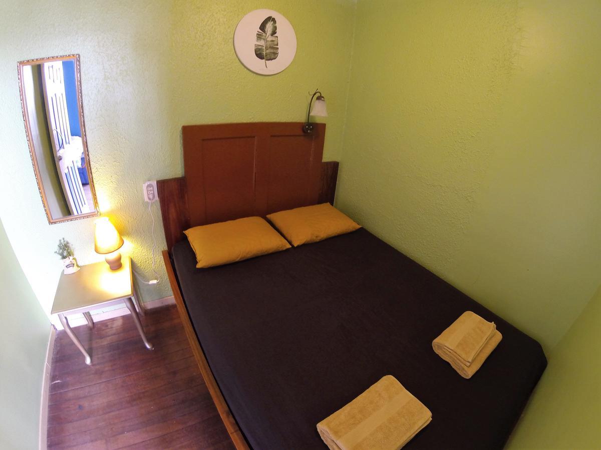 Relax Hostel 聖荷西 外观 照片