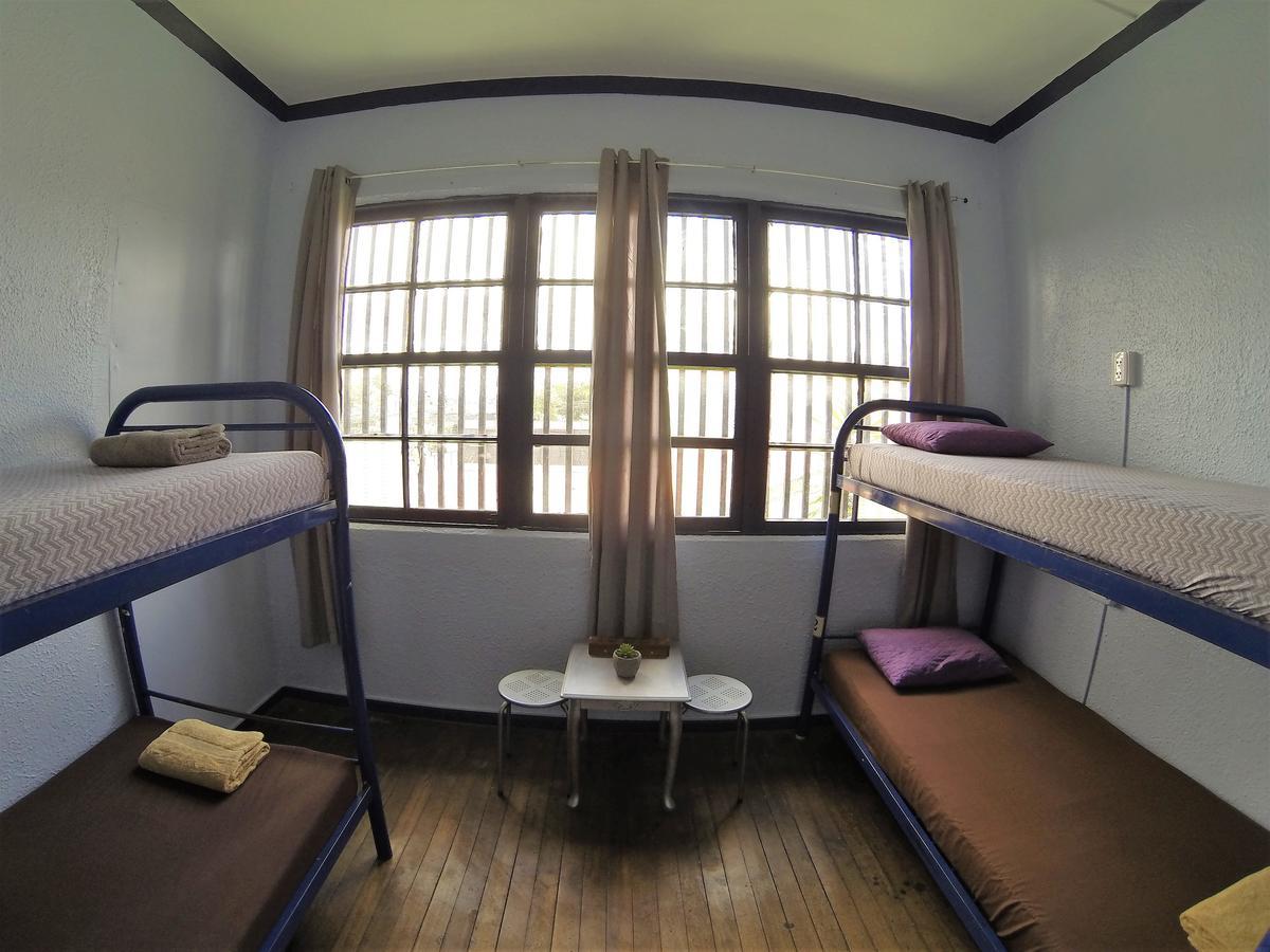 Relax Hostel 聖荷西 外观 照片