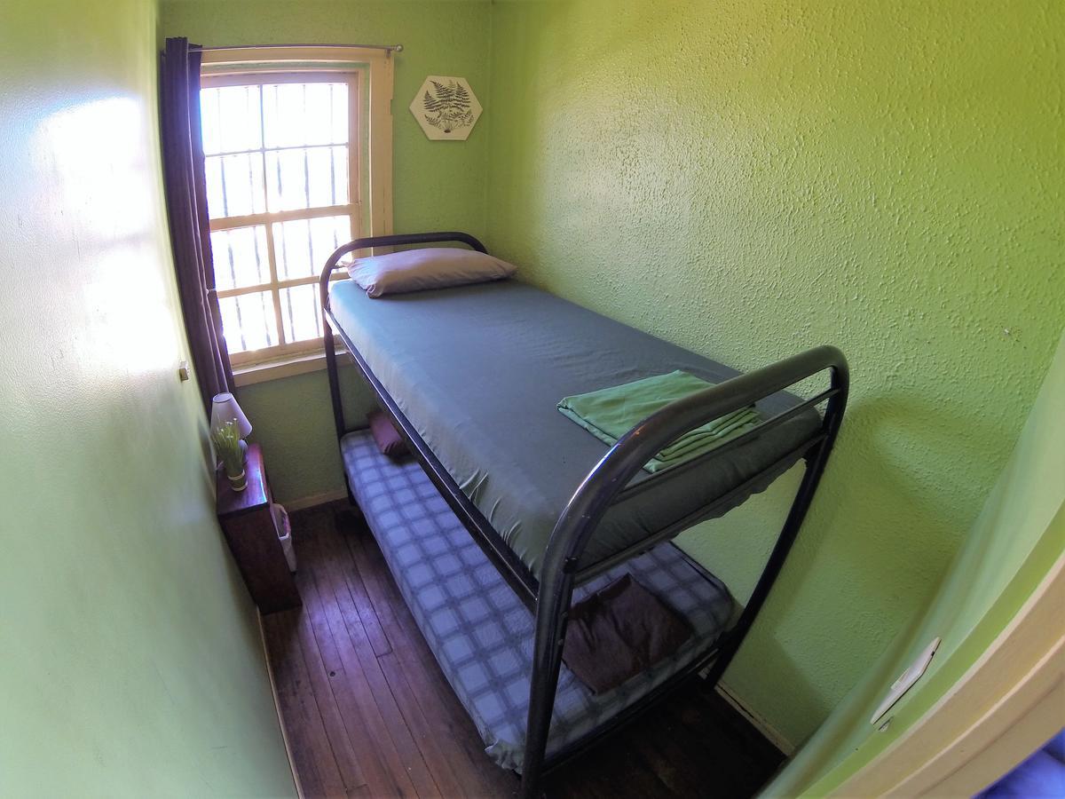 Relax Hostel 聖荷西 外观 照片