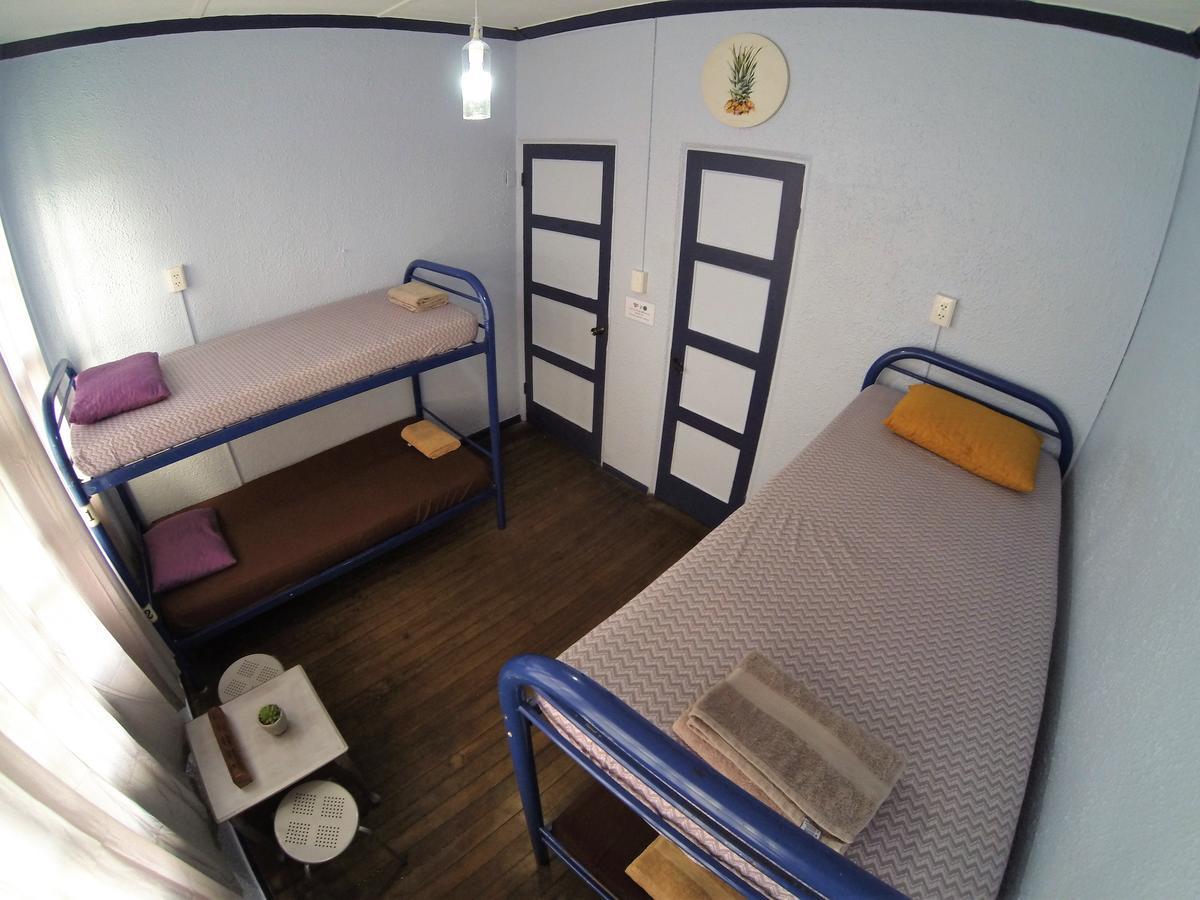 Relax Hostel 聖荷西 外观 照片