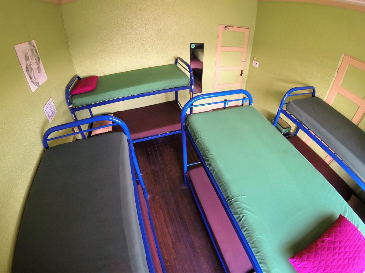 Relax Hostel 聖荷西 外观 照片