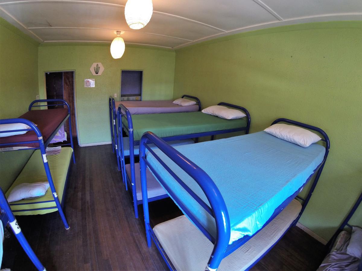 Relax Hostel 聖荷西 外观 照片