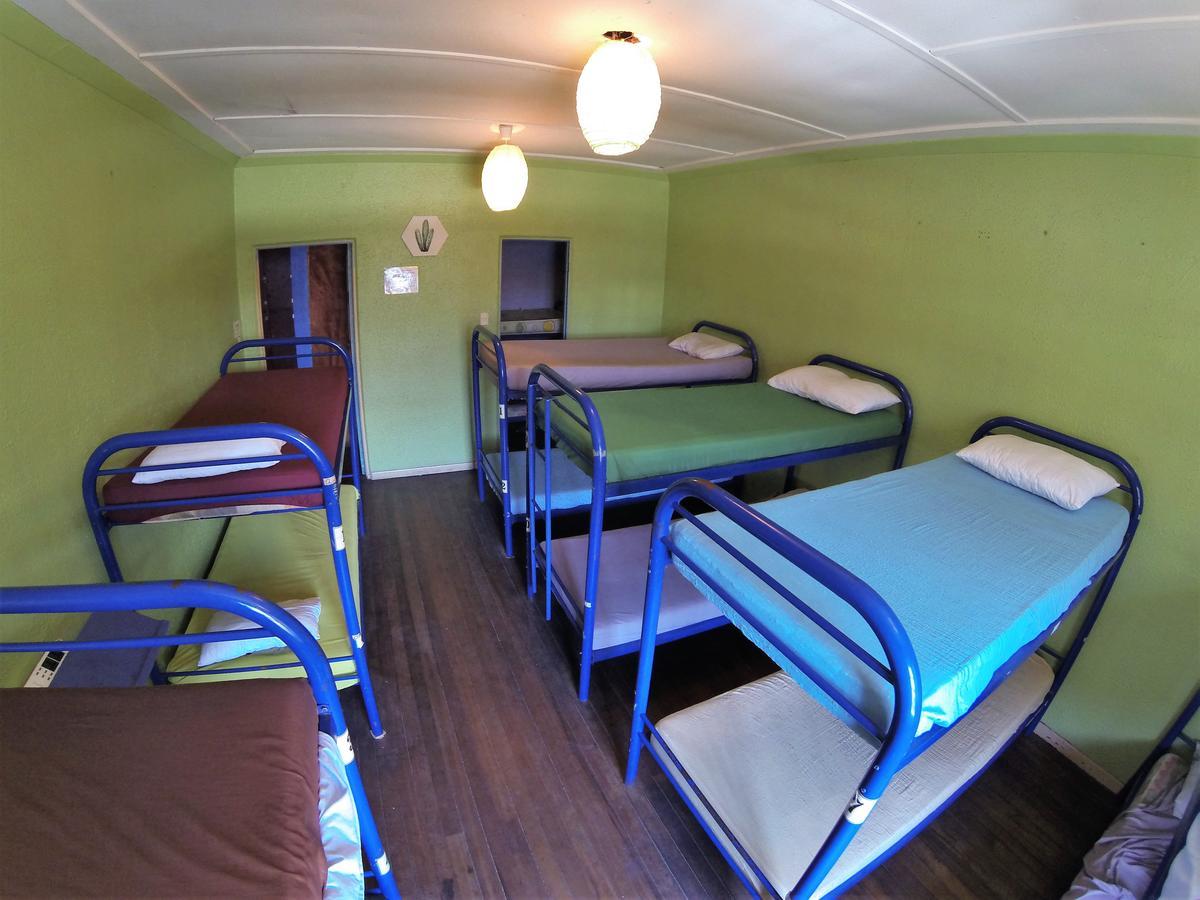 Relax Hostel 聖荷西 外观 照片