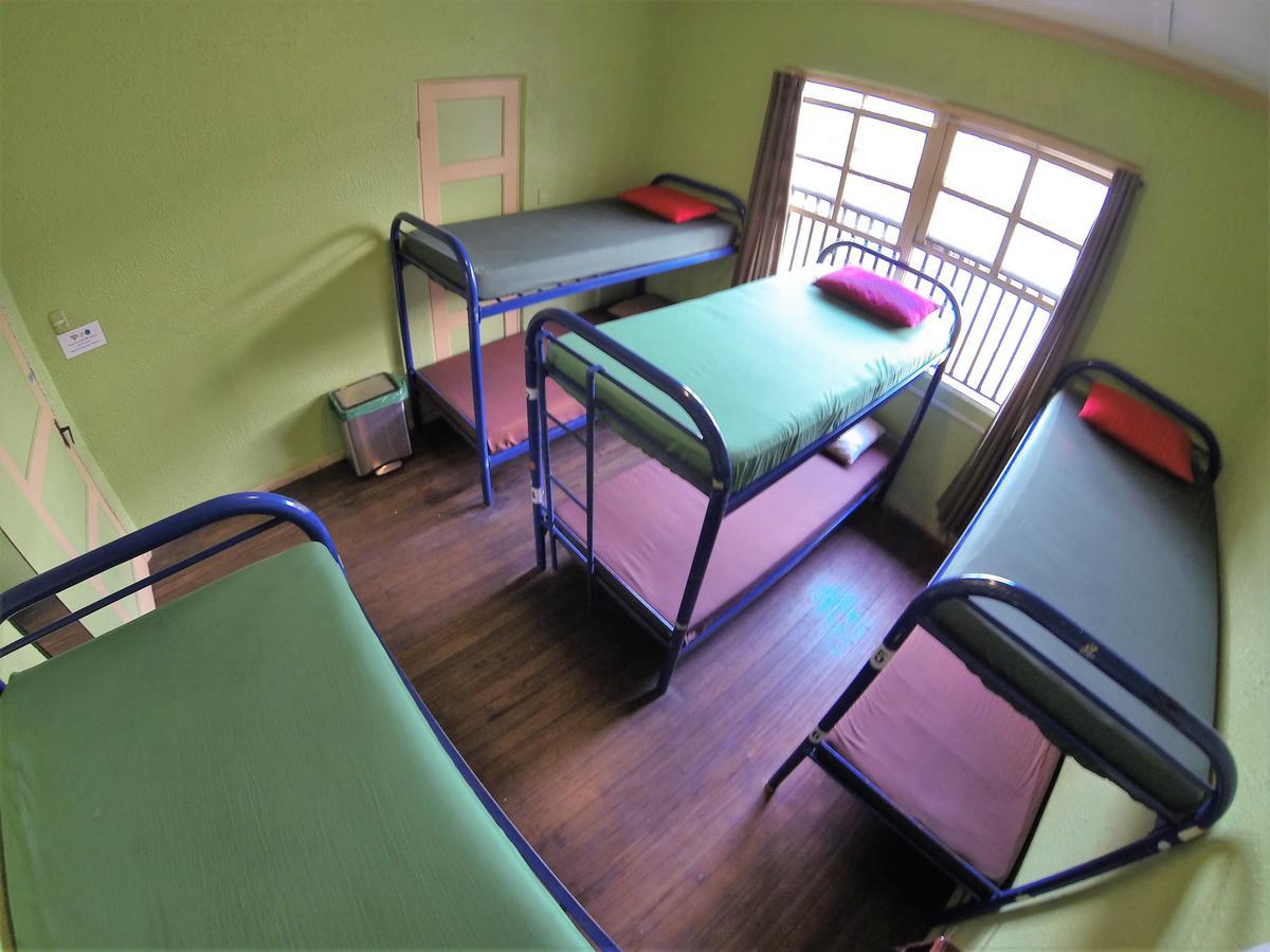 Relax Hostel 聖荷西 外观 照片