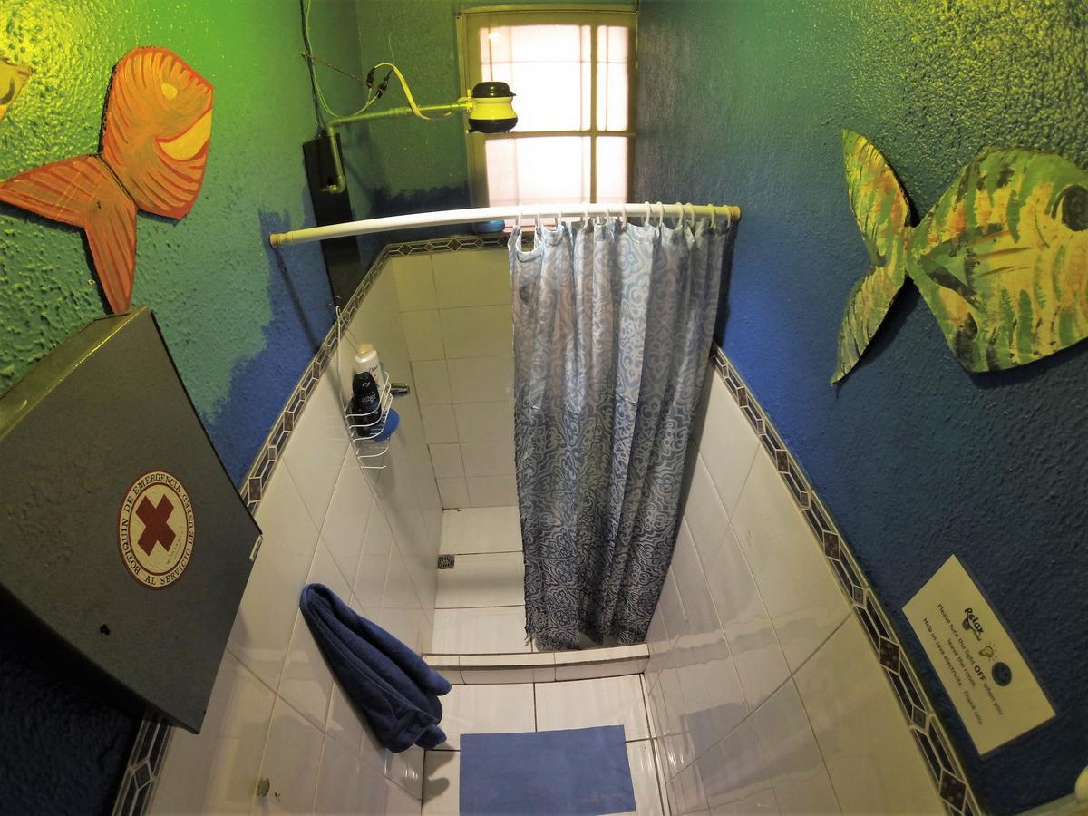 Relax Hostel 聖荷西 外观 照片