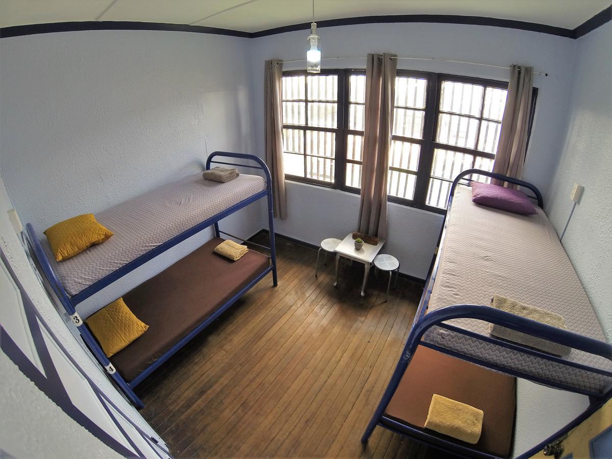 Relax Hostel 聖荷西 外观 照片
