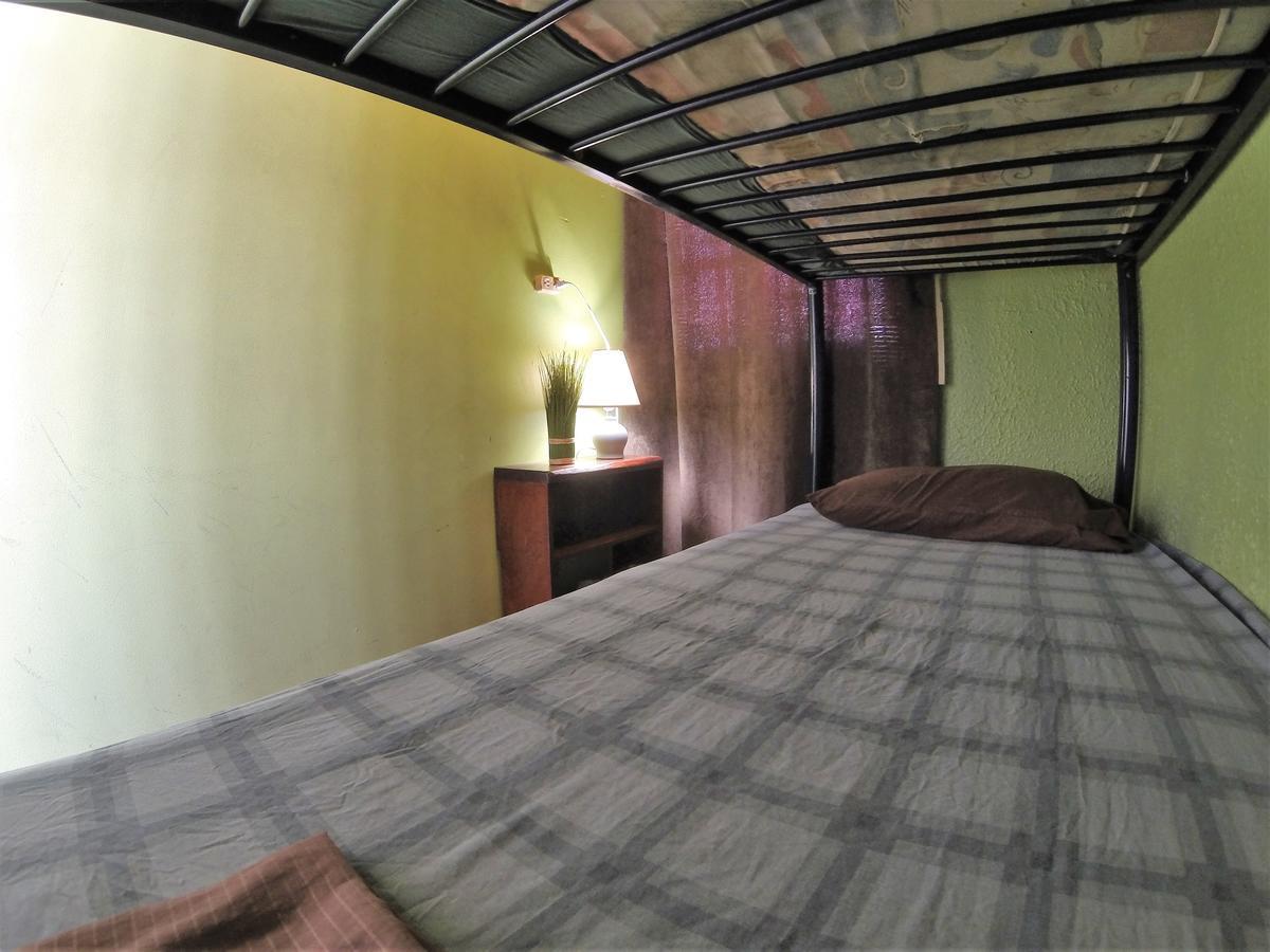 Relax Hostel 聖荷西 外观 照片