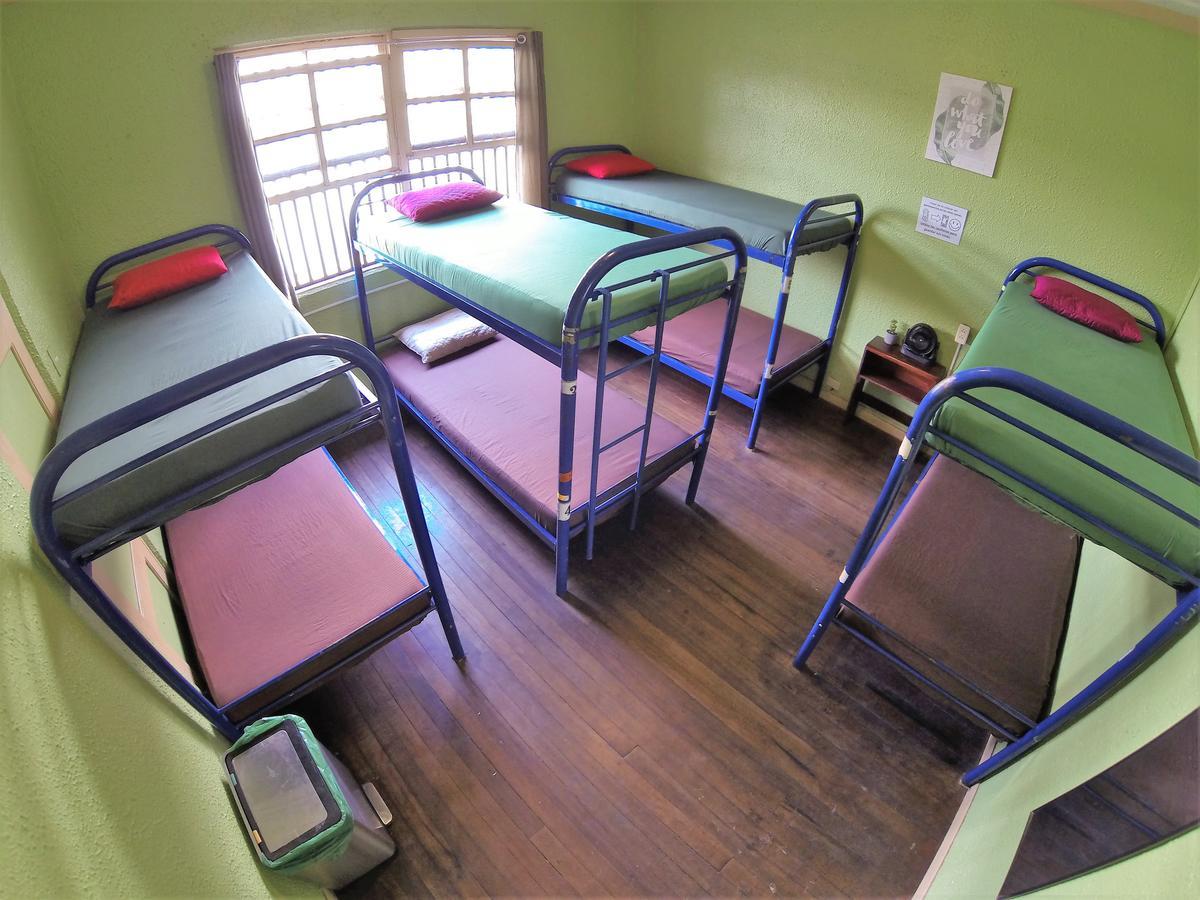 Relax Hostel 聖荷西 外观 照片